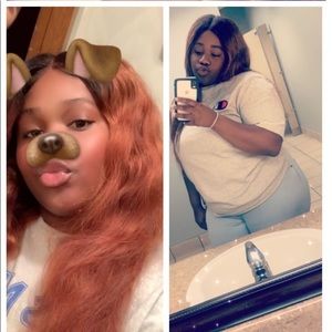 Meet your Posher, Tinishia